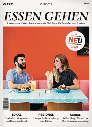 Essen gehen 2016/2017