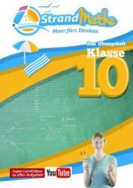 StrandMathe Mathematik Oberstufe Teil 2 - Analysis/Abitur - Übungsheft und Lernheft Gymnasium Klasse 11/12/13 - Matheaufgaben Abiturvorbereitung - Ler