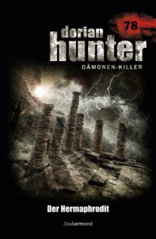 Dorian Hunter, Dämonen-Killer - Der Hermaphrodit