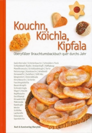 Kouchn, Köichla, Kipfala