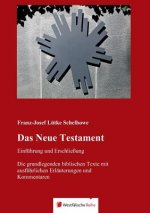 Neue Testament - Einf hrung Und Erschlie ung
