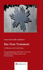 Neue Testament - Einf hrung Und Erschlie ung