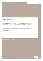 Mythos vom 