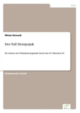 Fall Demjanjuk