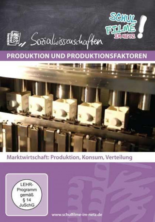 Produktion und Produktionsfaktoren