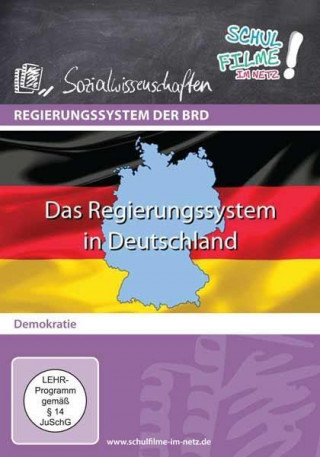 Regierungssystem der Bundesrepublik Deutschland