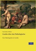 Goethe uber das Pathologische