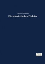 unteritalischen Dialekte