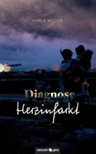Diagnose Herzinfarkt