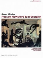 Frau am Klavichord & In Georgien, 2 DVDs