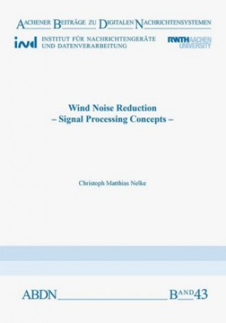 Wind Noise Reduction