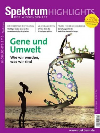 Gene und Umwelt