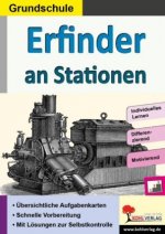 Erfinder an Stationen