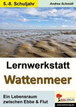 Lernwerkstatt Wattenmeer
