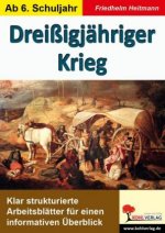 Dreißigjähriger Krieg