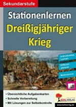 Stationenlernen Die alten Ägypter