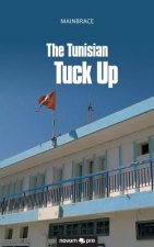 Tunisian Tuck Up