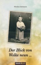 Blick von Wolke neun ...