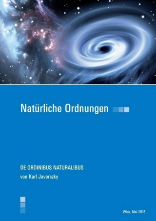 Natürliche Ordnungen