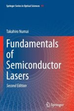 Fundamentals of Semiconductor Lasers