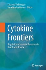 Cytokine Frontiers