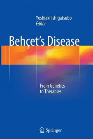 Behcet's Disease