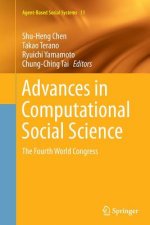 Advances in Computational Social Science