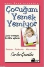 Cocugum Yemek Yemiyor