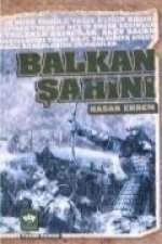 Balkan Sahini