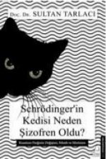 Schrödingerin Kedisi Neden Sizofren Oldu