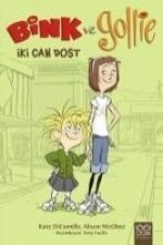 Bink ve Gollie Iki Can Dost
