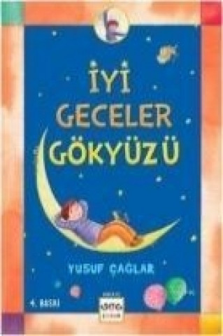 Iyi Geceler Gökyüzü