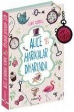 Alice Harikalar Diyarinda