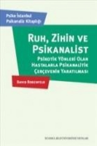 Ruh,Zihin Ve Psikanalist