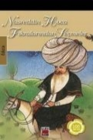 Nasreddin Hoca Fikralarindan Secmeler