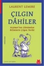 Cilgin Dahiler