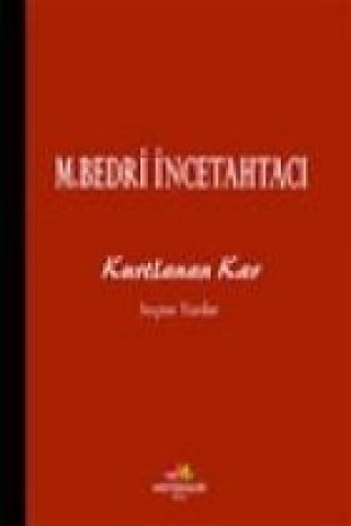 Kurtlanan Kar