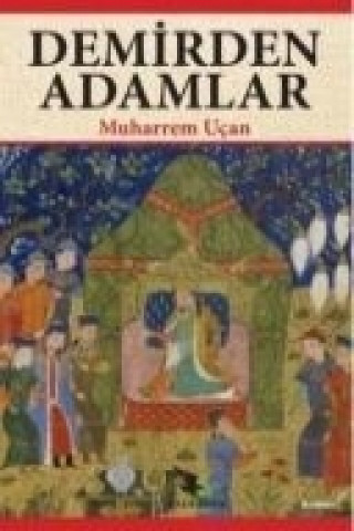 Demirden Adamlar