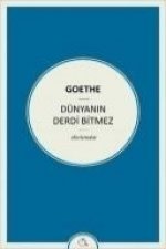 Dünyanin Derdi Bitmez