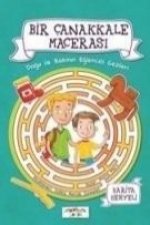 Bir Canakkale Macerasi