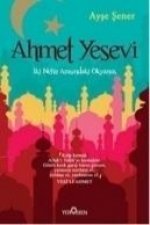 Ahmet Yesevi