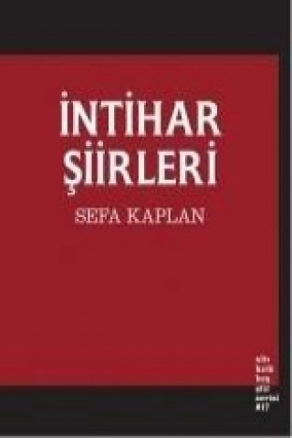 Intihar Siirleri