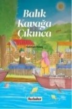 Balik Kavaga Cikinca