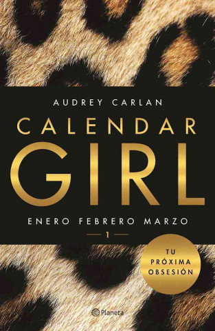 Calendar Girl