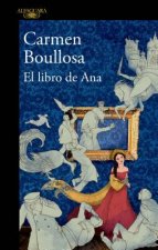 El Libro de Ana / Ana's Book