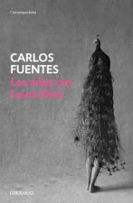 Los A?os Con Laura Diaz / The Years with Laura Diaz