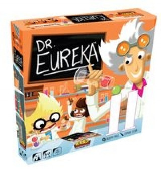 Dr Eureka