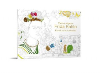 Meine eigene Frida Kahlo