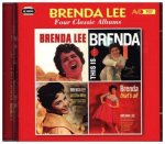 Four Classic Albums
