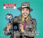 Psycho Killers-Radio Waves 1978-?82